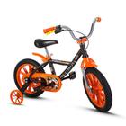 Bicicleta Infantil Masculina Aro 14 First Pro Aro 14