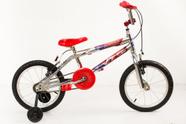 Bicicleta Infantil Masculina Aro 16 Frestyle