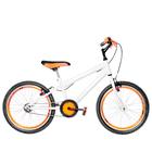 Bicicleta Infantil Masculina Aro 20 Aero