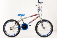 Bicicleta Infantil Masculina Aro 20 Frestyle com aro aereo - VTC BIKES