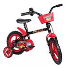 Bicicleta Infantil Menino Aro 12 Hot Styll Kids Presente dias das crianças