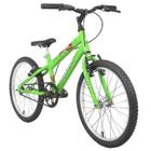 Bicicleta Infantil Mormaii Aro 20 Top Lip C23 V-Brake