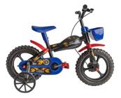 Bicicleta Infantil Moto Bike - Aro 12