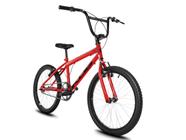 Bicicleta Infantil Passeio Aro 20 KOG CrossX Freio V-Brake - KOG Bikes