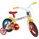 Bicicleta Infantil Patati Patatá Aro 12 Rodinha - Styll Baby