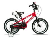 Bicicleta infantil pro-x freeboy aro 16