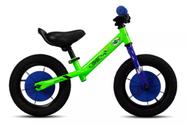Bicicleta infantil pro x serie kids balance aro 12