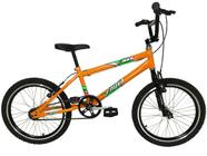 Bicicleta Infantil Rebaixada Aro 20 Aero Cross Freestyle - Xnova