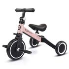 Bicicleta infantil Tricycle XJD 5 em 1 para 1-3 anos com assento ajustável