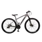 Bicicleta KSW XLT 100 Aro 29" 21V Shimano MTB S15