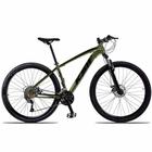 Bicicleta Ksw Xlt 29 Alivio 27v Hidráulico K7 Trava