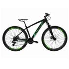 Bicicleta KSW XLT 300 27V Freio a Disco Hidráulico S5 - KSW BIKES