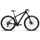 Bicicleta Ksw Xlt Aro 29 21 Vel. Preto Mcz8