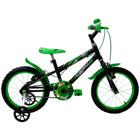 Bicicleta Masculina Aro 16 C-16 Cairu