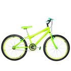 Bicicleta Masculina Aro 24 Aero - FlexBikes