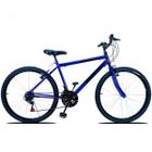 Bicicleta Masculina Forss Spike Aro 26 18 Marchas