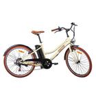 Bicicleta Miami Aro 26 Quadro 15.5 350W 7.8Ah 6V - BI245M - Atrio