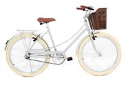 Bicicleta Milla vintage retro modelo antigo aro 26