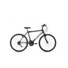 Bicicleta Mormaii Aro 26 Storm Preta