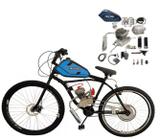 Bicicleta Motorizada 5 Litros Aro29 (kit & bike Desmontada)