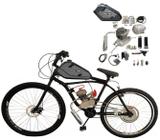 Bicicleta Motorizada 5 Litros Aro29 (kit & bike Desmontada)