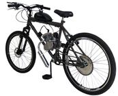 Bicicleta Motorizada 80CC Fr Disc/Susp MTB Rocket