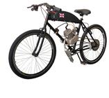 Bicicleta Motorizada 80cc MTB Rocket