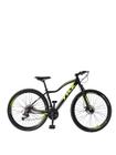 Bicicleta Mountain Bike Aro 29 TKZ Torii Aluminum 24 V - TKZ Bike Bicicletas