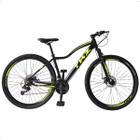 Bicicleta Mountain Bike Aro 29 TKZ Torii Aluminum 24 V