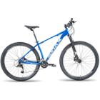 Bicicleta Mountain Bike Audax Havok NX MTB 2x9 Velocidades
