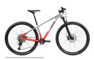 Bicicleta Mountain Bike Caloi Elite aro 29