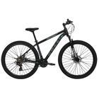 Bicicleta Mountain Bike Colli Denver Aro 29 - Preta