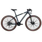 Bicicleta Mountain Bike Colli Hills Aro 29 - 24 Vel. Tam: 15