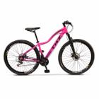 Bicicleta Mountain Bike Tkz Fuji 21v Câmbio Shimano Aro 29 Alumínio - TKZ Bike Bicicletas