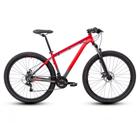 Bicicleta Mountain Bike Tsw Ride 21v 2021 Mtb Aro 29 Tamanho 17