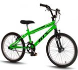 Bicicleta MTB Aro 20 Gt Sprint Racing Infantil Freio V-Brake