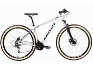 Bicicleta MTB Aro 29 Absolute Nero 4 27V Hidraulico Cubo K7