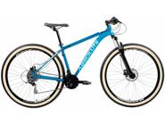 Bicicleta MTB Aro 29 Absolute Nero 4 27V Hidraulico Cubo K7