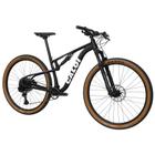 Bicicleta mtb aro 29 caloi elite fs