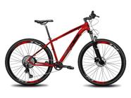 Bicicleta MTB Aro 29 KOG 1x12 Velocidades Freios Hidráulicos