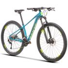 Bicicleta Mtb Aro 29 Sense Intensa Comp 2024 Shimano Alivio 27 Velocidades