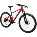 Bicicleta Mtb Caloi Explorer Sport 2024 Freio Hidráulico 16v