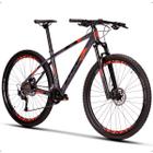 Bicicleta Mtb Sense Fun Evo 2023 Freio Hidráulico 2x9 Velocidades Shimano Alívio