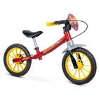 Bicicleta Nathor Balance Carros Aro 12 - a Partir de 2 Anos