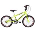 Bicicleta Noxx Aro 20 Cross BMX Track Bikes