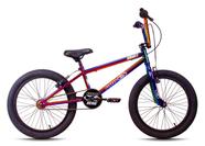 Bicicleta Pro-X BMX Aro 20 Série 5 - Camaleão