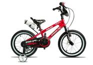 Bicicleta Pro-X Freeboy Vermelho Aro 16 - PRÓ X