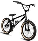 Bicicleta PRO X Serie 1 FreeStyle V-Brake Pneus Faixa Bege - Pro-X