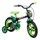 Bicicleta Radical Kids Aro 12 Infantil Menino Aventura