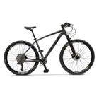 Bicicleta Ronin TKZ Absolute 12V Alumínio Aro 29 Freios Hidráulicos - TKZ BIKE